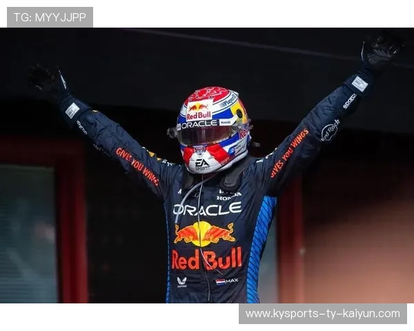 F1维斯塔潘模拟测试更顺畅——引领未来赛车新风尚