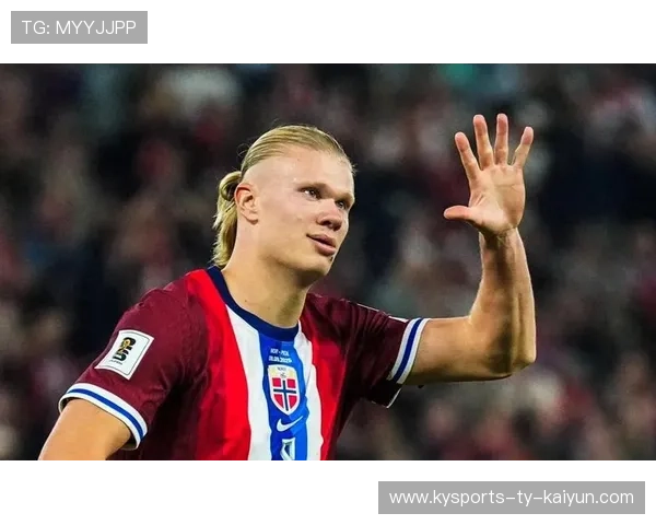 哈兰德复出首球成关键制胜点，全队为其鼓掌