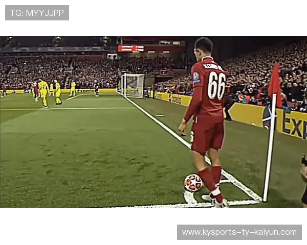 利物浦角球混战后一脚补射帮助球队锁定胜利 利物浦角球混战后一脚补射帮助球队锁定胜利