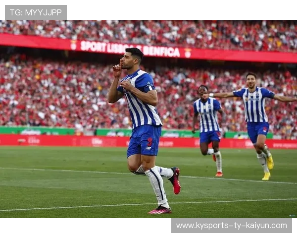 波尔图转会策略收获初见成效