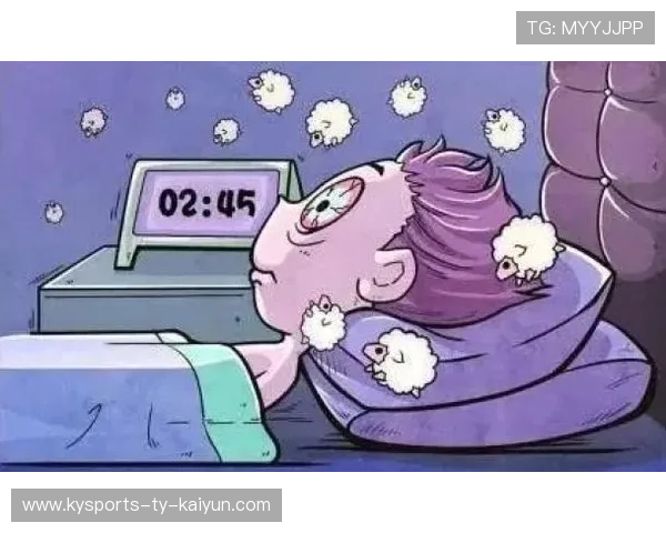 球员睡眠管理：对于时差恢复有哪些科学方法？