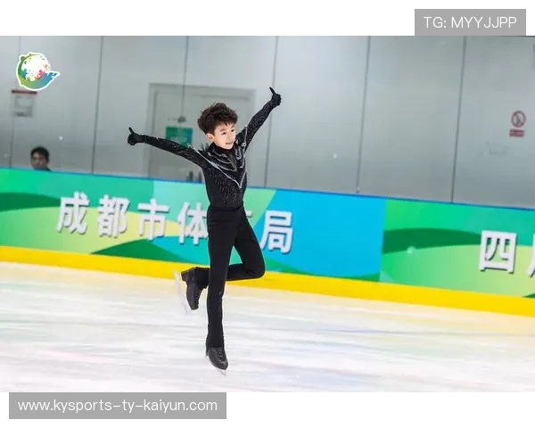 花样滑冰节目创新：音乐与动作如何打动评委？