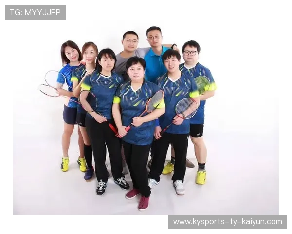 羽毛球国家队训练营与商业合作提高训练条件