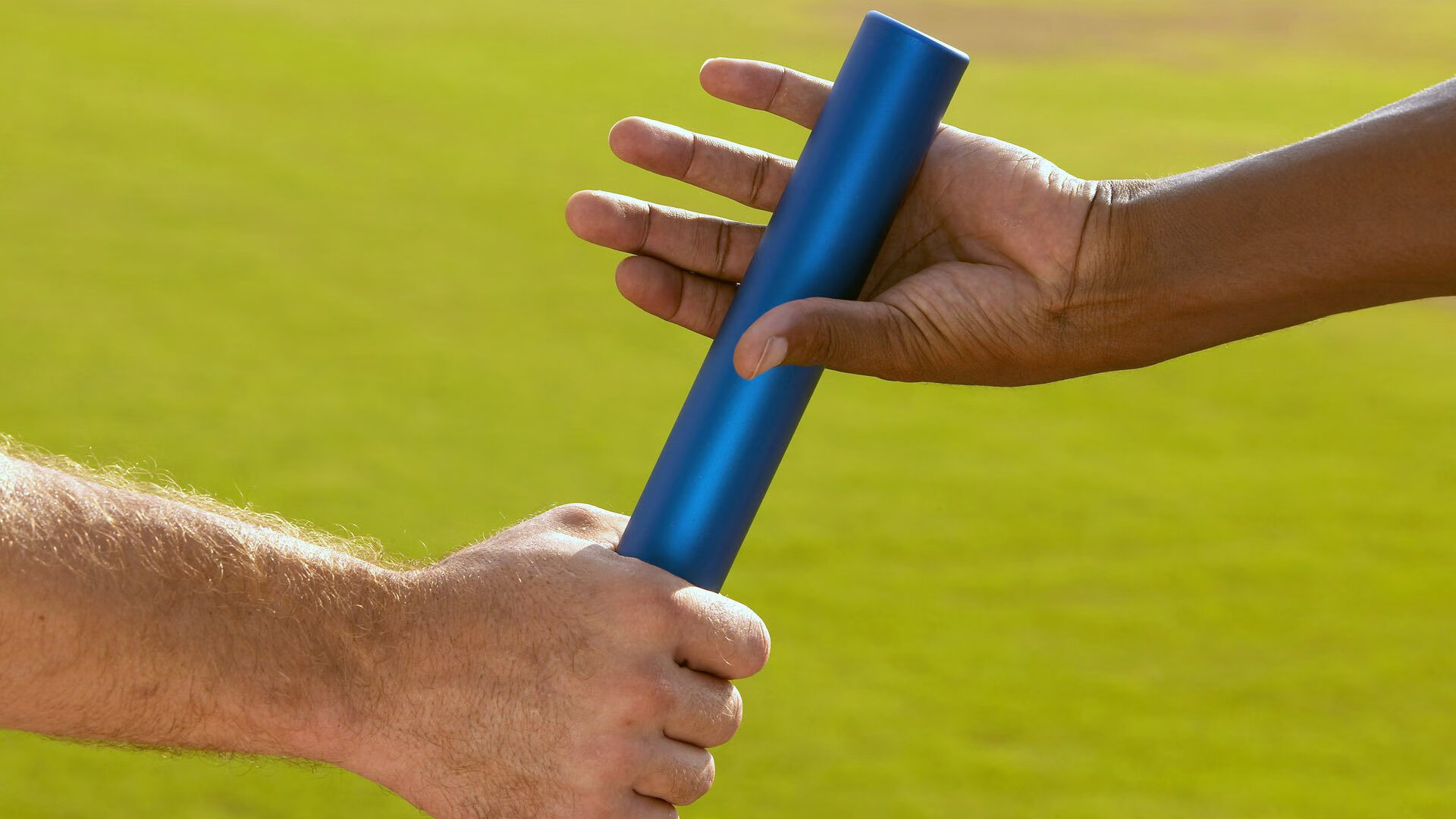 足球行业迈向数字化新时代，足球产业链